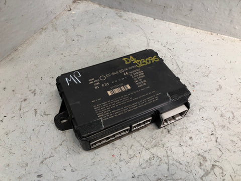 Discovery 4 Body Control Module Keyless BJ32-19H440-BG Land Rover 2009 to 2016