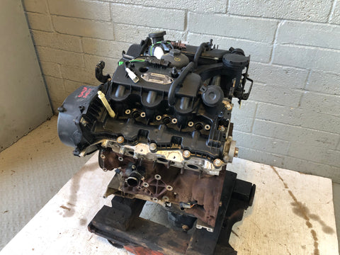 2.7 TDV6 Engine Diesel Land Rover Discovery 3 Range Rover Sport 276DT J14096