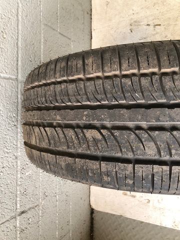 Range Rover Sport Spare Wheel and Tyre 19'' 255/50R19 Alloy Land Rover D11096SP