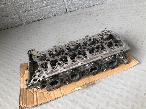Discovery Sport Cylinder Head 2.0 D Ingenium L550 Land Rover 2016 to 2019