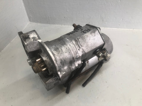 Freelander 2 Starter Motor 2.2 TD4 Land Rover 6G9N-1000-NA 2006 to 2011