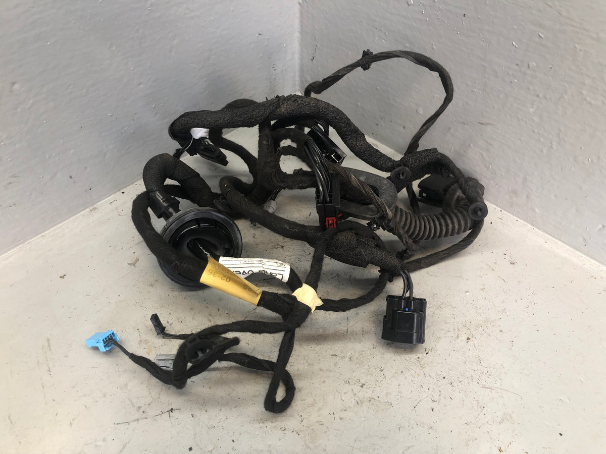 Discovery Sport Door Wiring Loom Off Side Rear FK72-14632-BCC Land Rover