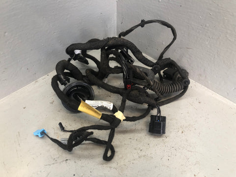 Discovery Sport Door Wiring Loom Off Side Rear FK72-14632-BCC Land Rover