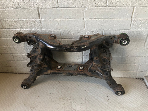 Discovery Sport Rear Subframe Diff Carrier L550 Land Rover 2014 to 2019 J15066