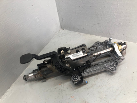Discovery 3 Upper Steering Column Manual Range Rover Sport QMB500770 Land Rover