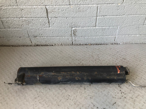 Tank Air Suspension Discovery 3 4 Range Rover Sport L320 Land Rover D03086