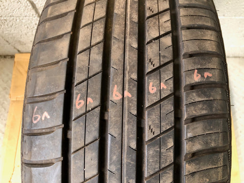 Road X RX Quest Part Worn Tyre 255/55R20 6mm Tread 255 55 20 D01076B