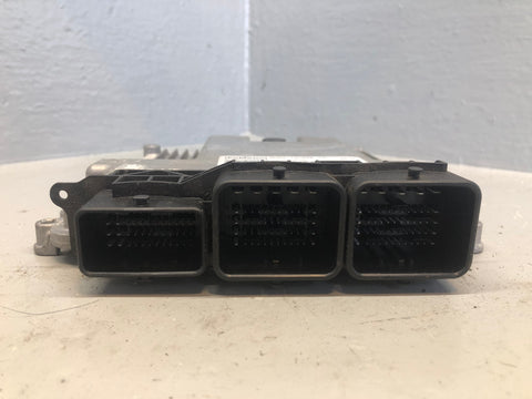 Freelander 2 Engine ECU 2.2 TD4 Auto DH52-12A650-VA Land Rover 2012 to 2014