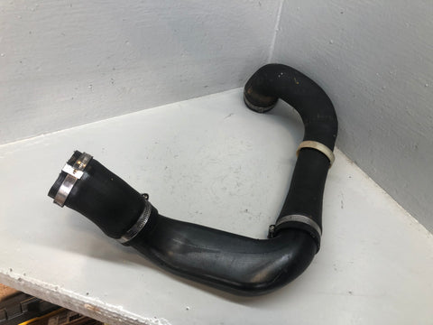 Freelander 2 Turbo to Intercooler Pipe Land Rover 2.2 TD4 2006 to 2015