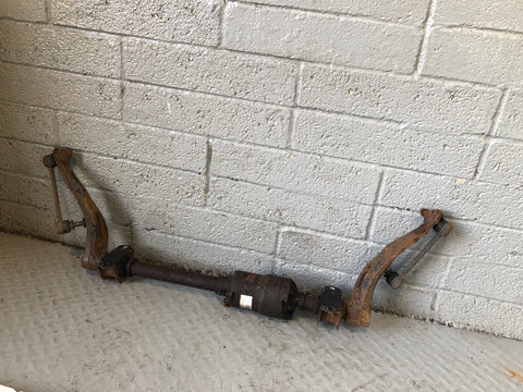 Range Rover Sport Anti Roll Bar Dynamic ARC ACE Rear L494 2013 to 2018 L14096