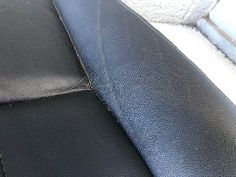Freelander 2 Seat Base Leather Front Left Heated Land Rover 2011 to 2014 L05086