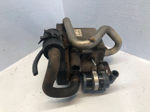 Freelander 1 Webasto Diesel Pre Heater JEC000010 Land Rover 2001 to 2006