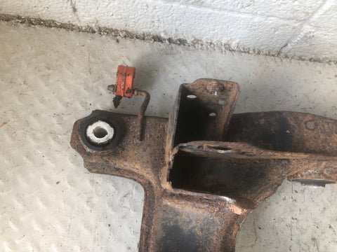 Freelander 2 TD4 Rear Subframe Diff Carrier Land Rover 2006 to 2014 J07076