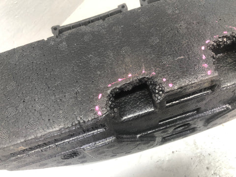 Range Rover L405 Tool Kit Foam Surround CPLA 17B043 AC 2013 to 2017 L18085
