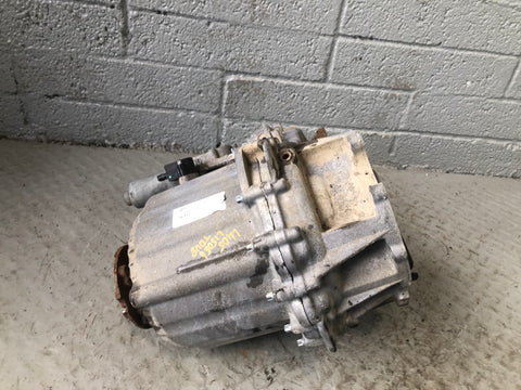 Range Rover L405 Transfer Box 4.4 SDV8 2013 to 2017 Land Rover