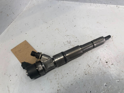 Freelander 1 Fuel Injector 2.0 TD4 Diesel 0445110130 Land Rover 2001 to 2006