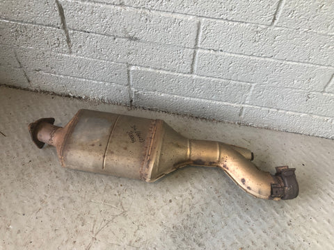 Discovery 4 Catalytic Converter GH22-5H343-AA Land Rover 3.0 TDV6 Cat Gen 2