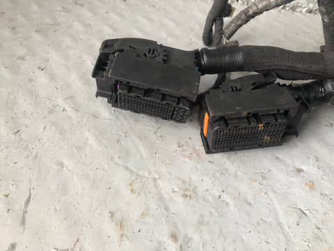 Discovery Sport Engine Wiring Loom 2.0 D Ingenium Manual Land Rover L15066