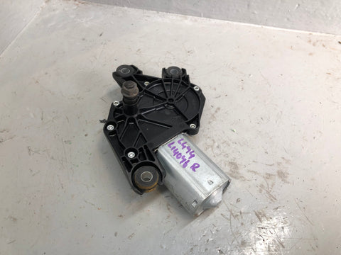 Range Rover Sport Rear Wiper Motor Tailgate DK 6217404 AC L494 2014 to 2022