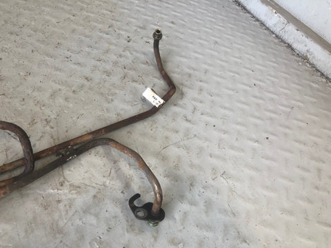 Range Rover Sport Power Steering Pipes PAS 4.2 V8 Supercharged 2005 to 2010