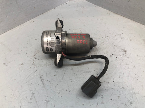 Range Rover Sport Brake Vacuum Booster Pump SQJ500082 4.2 Supercharged