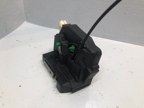 Freelander 1 Lock Actuator Rear Door Near Side Land Rover 1998 to 2006