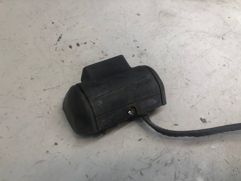Range Rover L322 Reverse Parking Camera Rear Facelift 2006 to 2009 D01076
