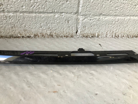 Range Rover Sport Tailgate Trim L494 Number Plate Light Surround CK1UA 40406 AA