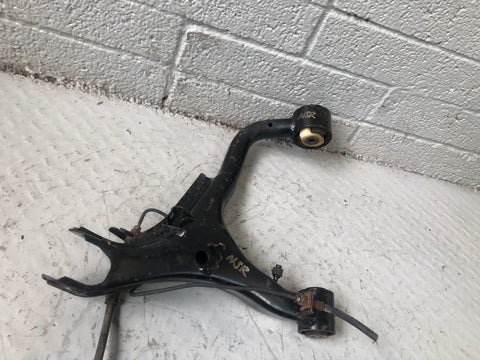 Discovery 3 Wishbone Control Arm Upper Near Side Rear Suspension J17076