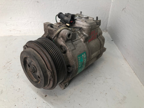 Range Rover L322 Air Conditioning Compressor JPB500210 4.2 V8 2006 to 2009
