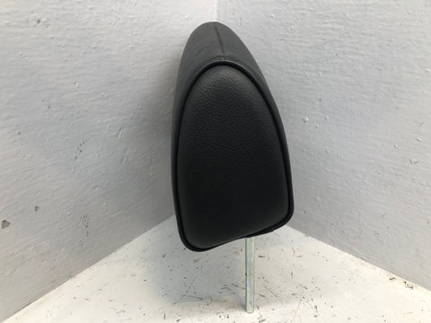 Discovery 2 Rear Headrest Leather Black Left or Right Land Rover L14106