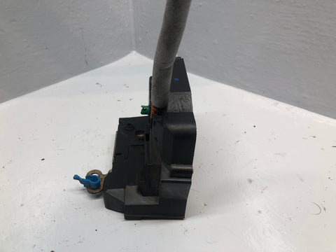 Freelander 1 Lock Actuator Front Door Near Side Land Rover 1998 to 2006
