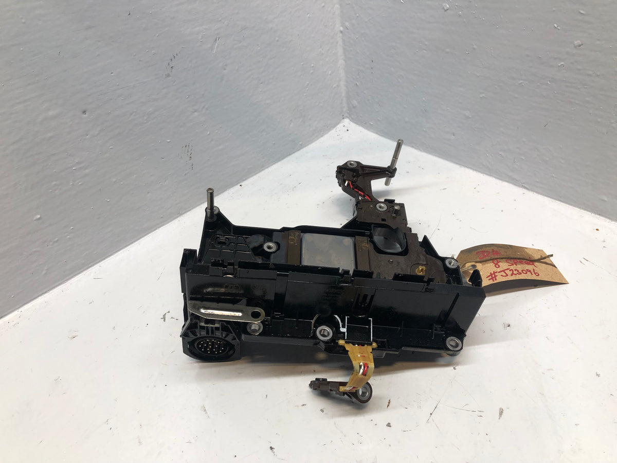 Discovery 4 Transmission Mechatronic Control Unit 0260550052 2009 to 2013