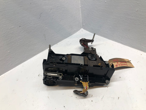 Discovery 4 Transmission Mechatronic Control Unit 0260550052 2009 to 2013