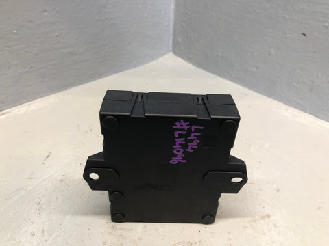 Range Rover Sport Tailgate Control Module L494 DK62 14B673 AD 2013 to 2018