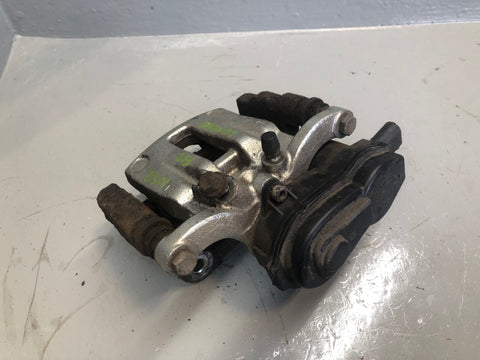 Freelander 2 Brake Caliper with Parking Actuator Near Side Rear Land Rover
