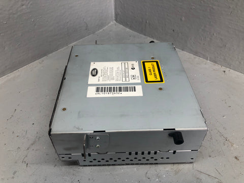 Radio CD Head Unit Stereo Sat Nav BH22-18C815-AB Discovery 4 Range Rover Sport