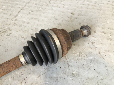 Range Rover Sport Driveshaft Off Side Front L494 2013 to 2022
