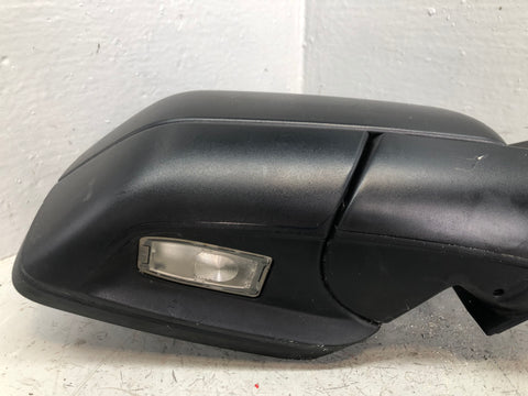 Range Rover L322 Electric Mirror Door Power Fold Off Side Right Facelift D26086