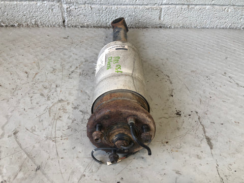Range Rover Sport Suspension Air Bag Strut Front 2005 to 2009 D16076