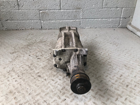 Range Rover L322 Supercharger 308034 Supercharged 4.2 V8 2005 to 2009