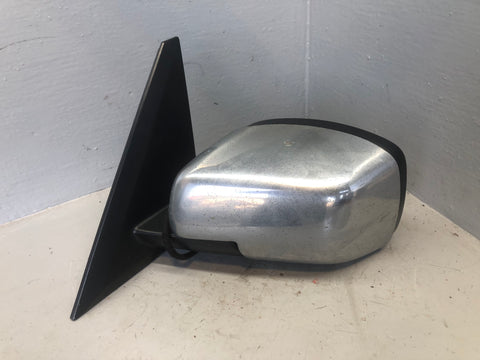 Range Rover L322 Electric Mirror Door Power Fold Near Side Left Facelift D01076