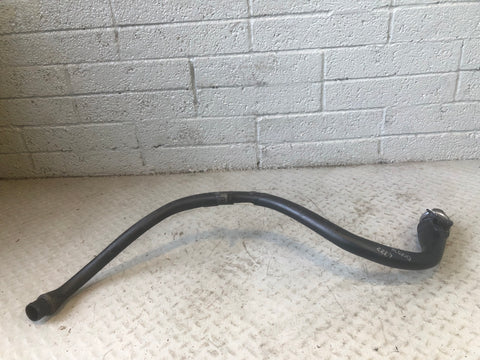 Range Rover L322 Fuel Filler Neck Pipe with Cap Diesel 3.6 TDV8