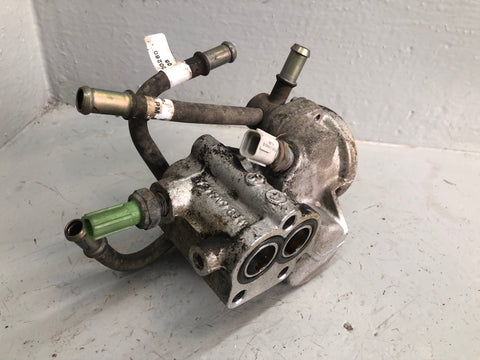 Oil Filer Housing Assembly Range Rover L322 Sport 4.2 V8 Supercharged