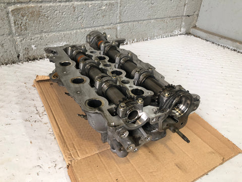 Cylinder Head 3.0 TDV6 Right Discovery 4 Range Rover Sport Land Rover J23096