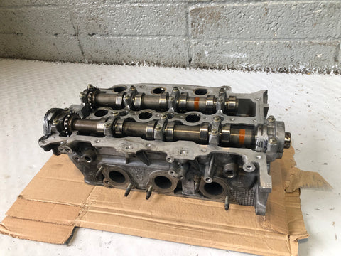 Cylinder Head 3.0 TDV6 Right Discovery 4 Range Rover Sport Land Rover J23096