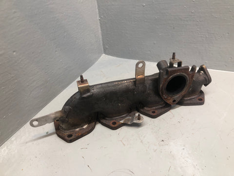 Range Rover Evoque Exhaust Manifold 2.2 SD4 Diesel L538 2011 to 2018