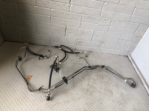 Range Rover L405 ARC Pipes Front ACE 2013 to 2017 Land Rover