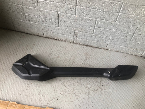 Discovery 3 Snorkel Raised Air Intake Terrafirma TF1040 Land Rover 2004 to 2009