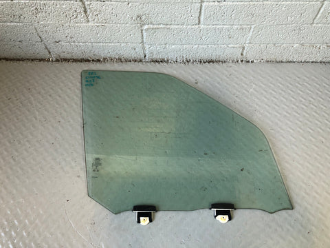 Range Rover Sport Glass Front Door Window Off Side Double Glazed L320 D11096